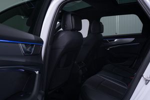 Audi A6 bild 13