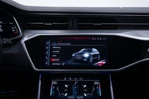 Audi A6 bild 22