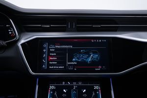 Audi A6 bild 25