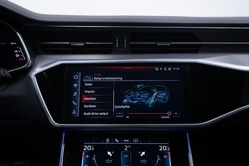 Audi A6 bild 25