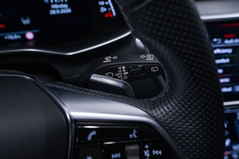Audi A6 bild 18