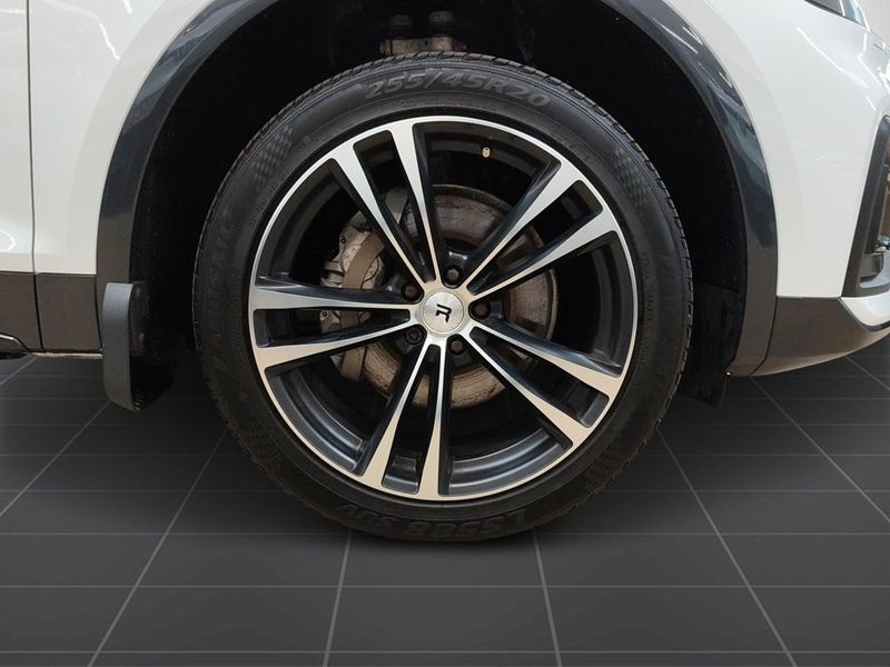 Audi Q5 bild 7