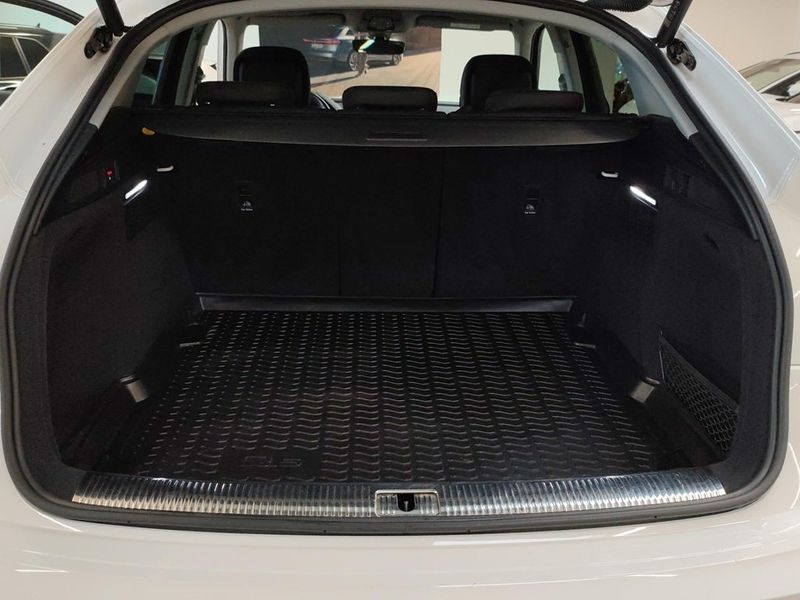 Audi Q5 bild 20