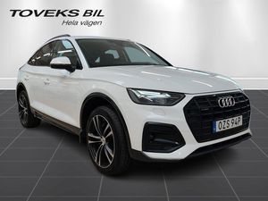 Audi Q5 bild 2