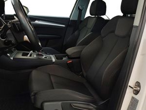 Audi Q5 bild 9