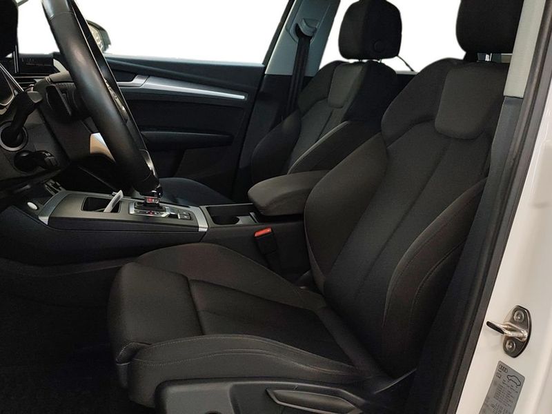 Audi Q5 bild 9