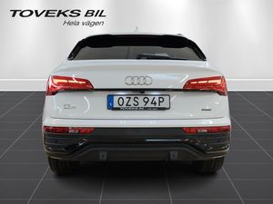 Audi Q5 bild 4