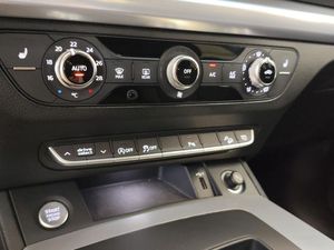 Audi Q5 bild 14