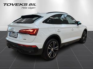 Audi Q5 bild 3
