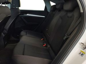 Audi Q5 bild 10