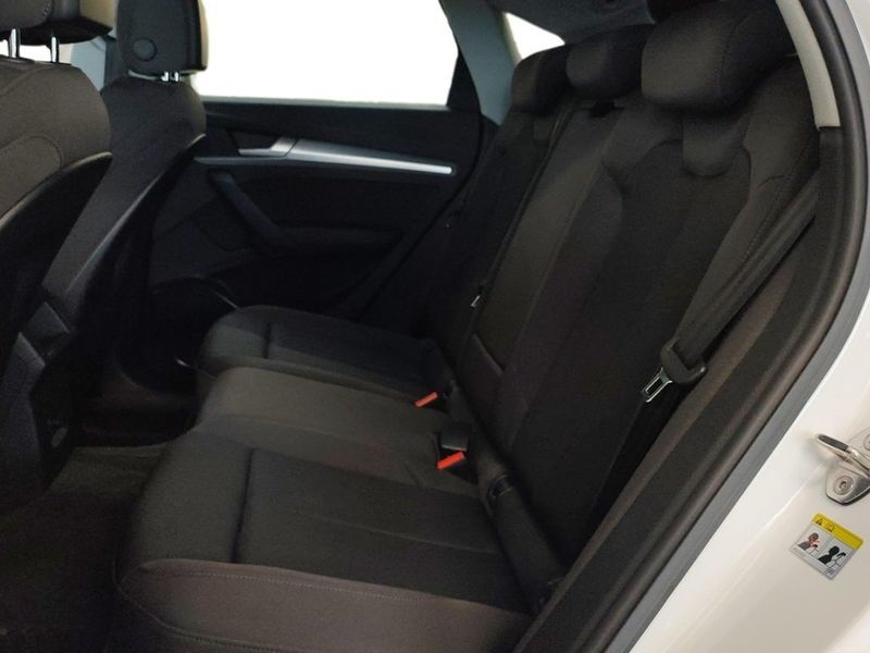 Audi Q5 bild 10