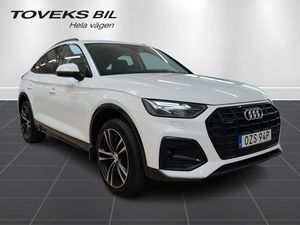 Audi Q5 bild 2