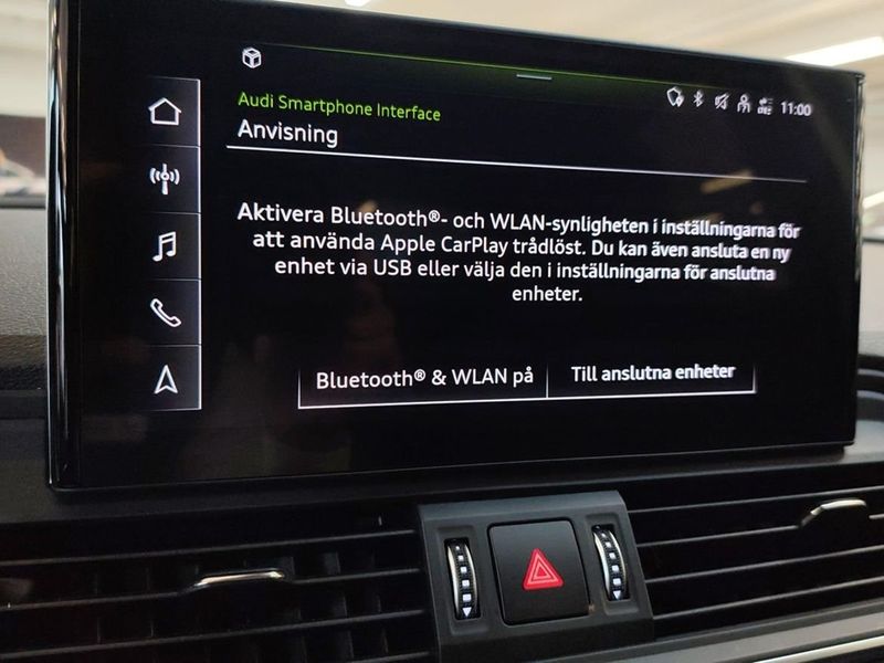 Audi Q5 bild 13