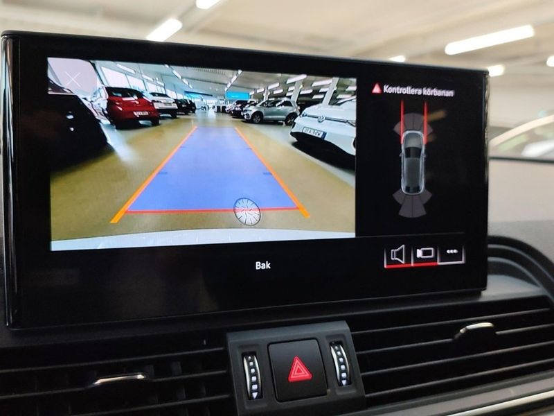 Audi Q5 bild 23