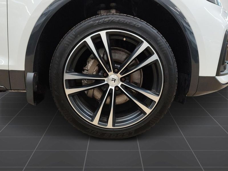 Audi Q5 bild 7