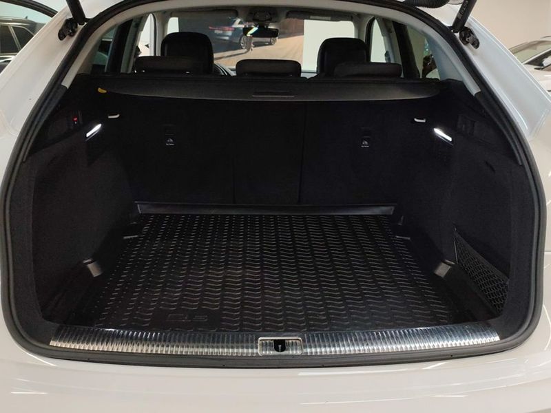 Audi Q5 bild 20