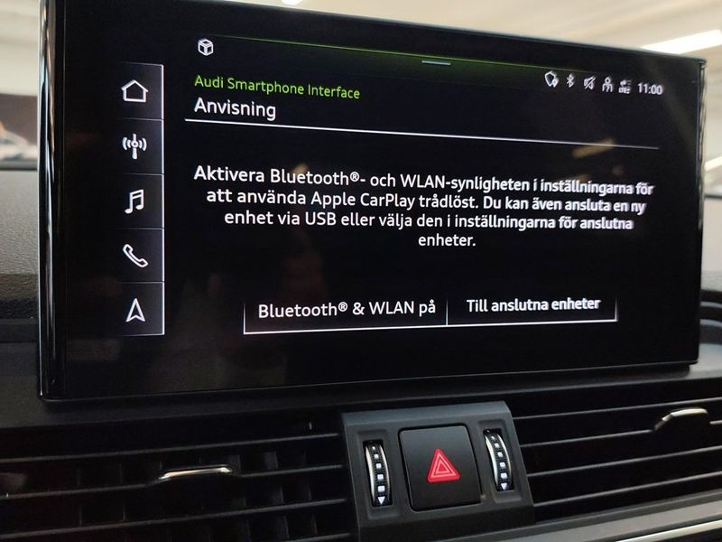 Audi Q5 bild 13