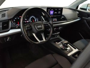 Audi Q5 bild 8