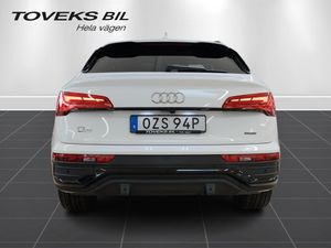Audi Q5 bild 4