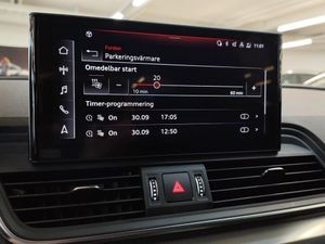 Audi Q5 bild 18