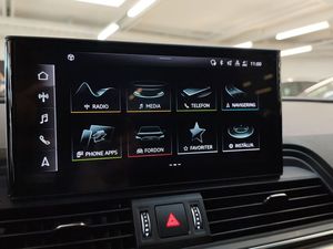 Audi Q5 bild 12