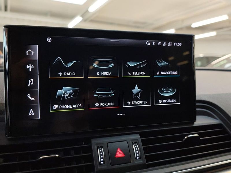 Audi Q5 bild 12