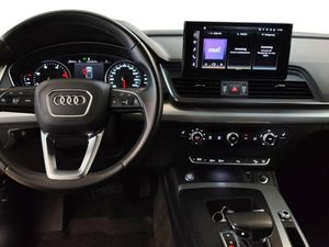 Audi Q5 bild 11