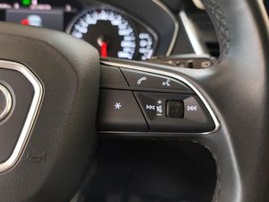 Audi Q5 bild 17