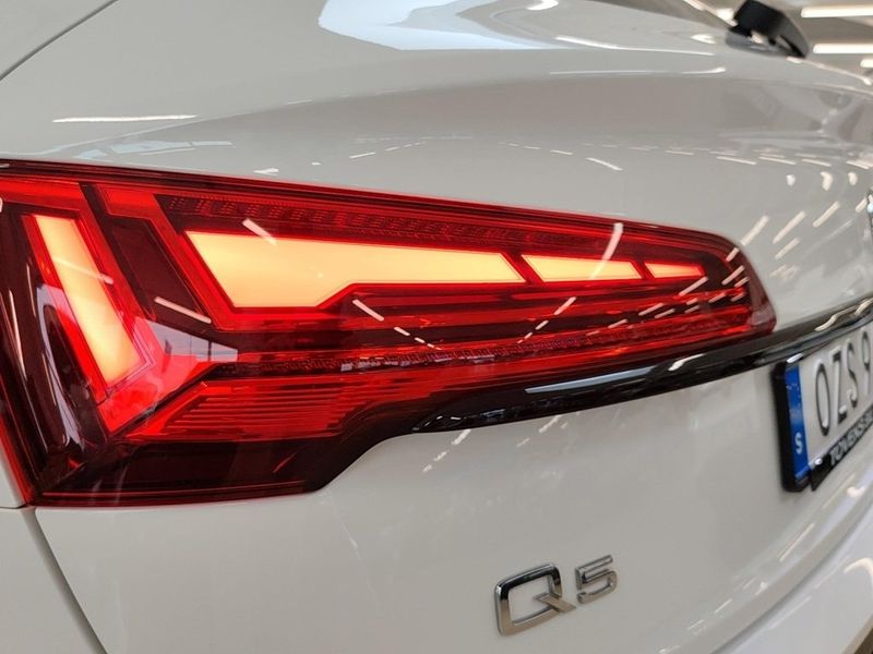 Audi Q5 bild 19