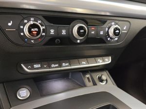 Audi Q5 bild 14