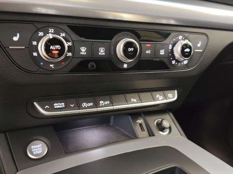 Audi Q5 bild 14