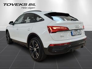 Audi Q5 bild 5