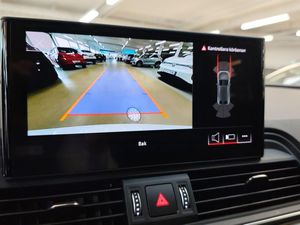 Audi Q5 bild 23