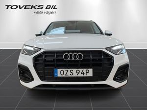 Audi Q5 bild 6