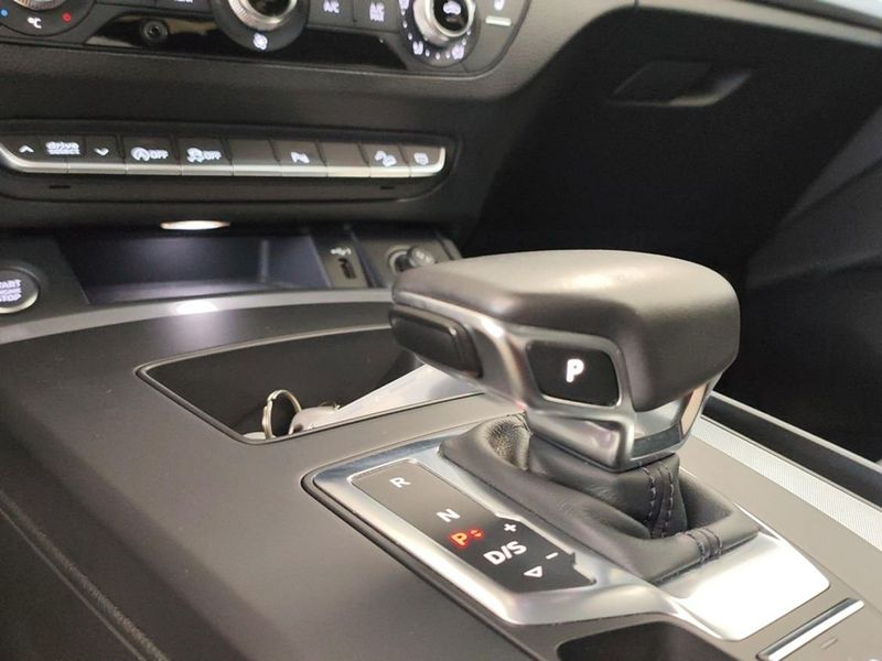 Audi Q5 bild 15