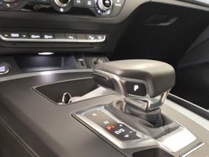 Audi Q5 bild 15