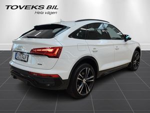 Audi Q5 bild 3
