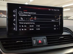Audi Q5 bild 18