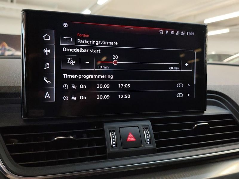 Audi Q5 bild 18