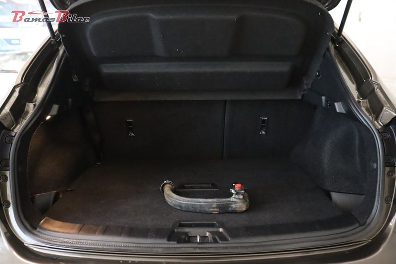 Nissan Qashqai bild 16