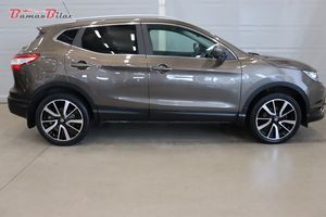 Nissan Qashqai bild 6