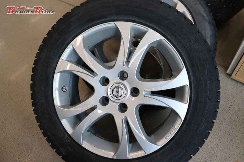 Nissan Qashqai bild 14