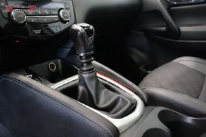 Nissan Qashqai bild 11
