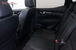 Nissan Qashqai bild 12