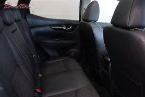 Nissan Qashqai bild 19