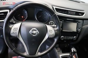 Nissan Qashqai bild 10