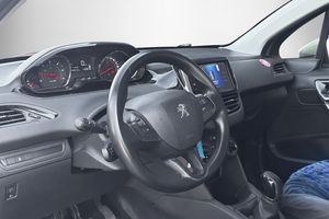 Peugeot 208 bild 4
