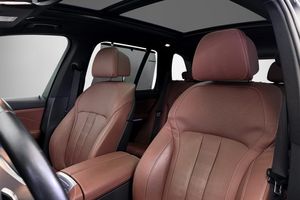 BMW X5 bild 7