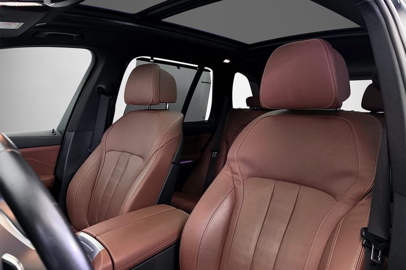 BMW X5 bild 7