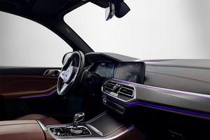 BMW X5 bild 11